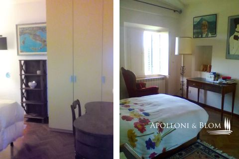 Leilighet i Siena, Siena, Siena - € 500 000 | Ref: CNT3354-690685 - foto 7