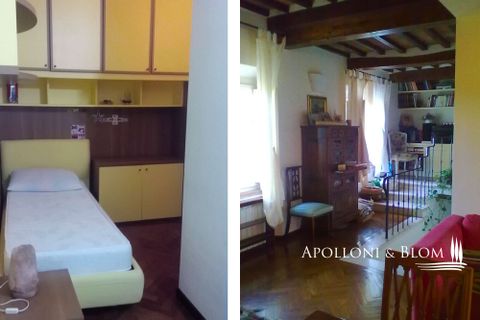 Leilighet i Siena, Siena, Siena - € 500 000 | Ref: CNT3354-690685 - foto 8
