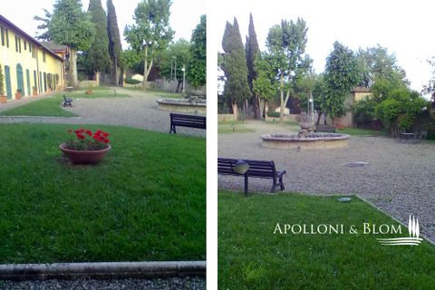 Leilighet i Siena, Siena, Siena - € 500 000 | Ref: CNT3354-690685 - foto 10