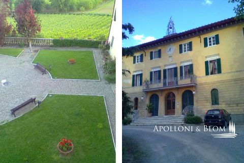 Leilighet i Siena, Siena, Siena - € 500 000 | Ref: CNT3354-690685 - foto 11