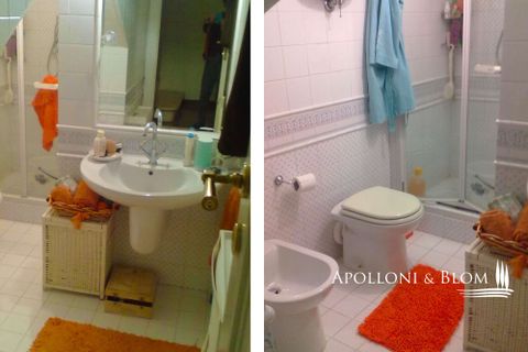 Leilighet i Siena, Siena, Siena - € 500 000 | Ref: CNT3354-690685 - foto 13