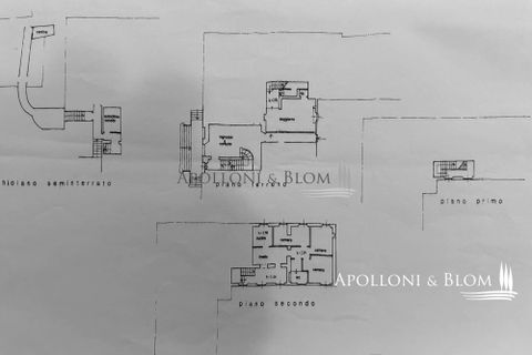 Leilighet i Siena, Siena, Siena - € 500 000 | Ref: CNT3354-690685 - foto 14