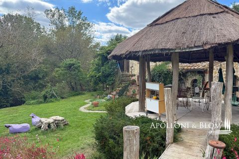 Farm hus i Trequanda, Siena, Trequanda - € 680.000 | Ref: TRQ3361-690688 - foto 3