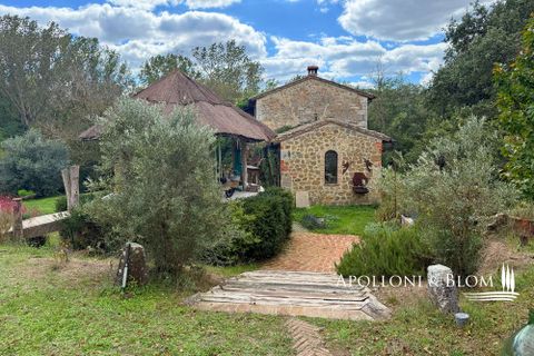 Farm hus i Trequanda, Siena, Trequanda - € 680.000 | Ref: TRQ3361-690688 - foto 5