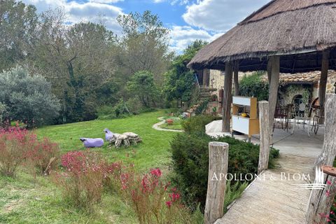 Farm hus i Trequanda, Siena, Trequanda - € 680.000 | Ref: TRQ3361-690688 - foto 6