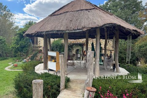 Farm hus i Trequanda, Siena, Trequanda - € 680.000 | Ref: TRQ3361-690688 - foto 7
