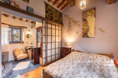 Farm hus i Trequanda, Siena, Trequanda - € 680.000 | Ref: TRQ3361-690688 - foto 10