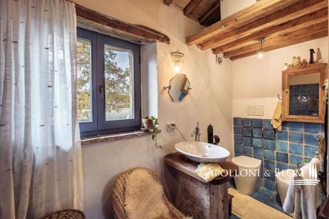 Farm hus i Trequanda, Siena, Trequanda - € 680.000 | Ref: TRQ3361-690688 - foto 12