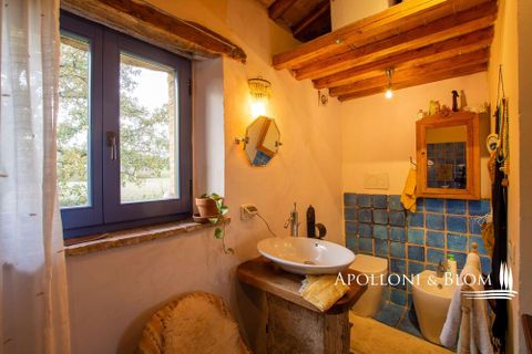 Farm hus i Trequanda, Siena, Trequanda - € 680.000 | Ref: TRQ3361-690688 - foto 13