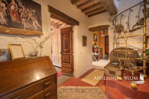 Farm hus i Trequanda, Siena, Trequanda - € 680.000 | Ref: TRQ3361-690688 - foto 14