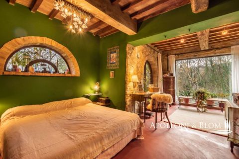 Farm hus i Trequanda, Siena, Trequanda - € 680.000 | Ref: TRQ3361-690688 - foto 16