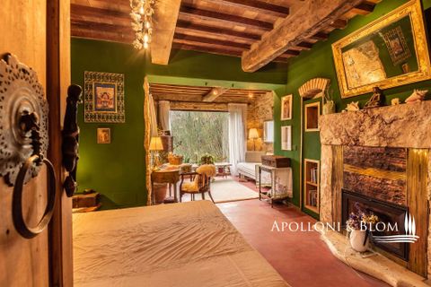 Farm hus i Trequanda, Siena, Trequanda - € 680.000 | Ref: TRQ3361-690688 - foto 17