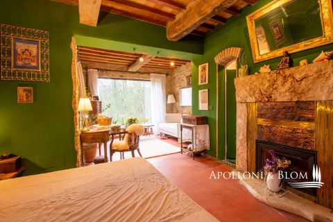 Farm hus i Trequanda, Siena, Trequanda - € 680.000 | Ref: TRQ3361-690688 - foto 18