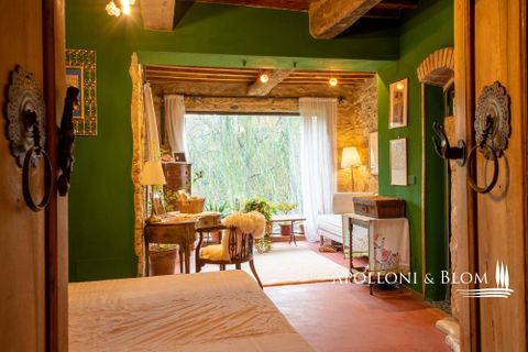 Farm hus i Trequanda, Siena, Trequanda - € 680.000 | Ref: TRQ3361-690688 - foto 19