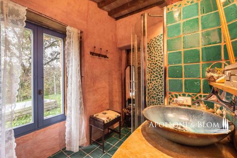 Farm hus i Trequanda, Siena, Trequanda - € 680.000 | Ref: TRQ3361-690688 - foto 20