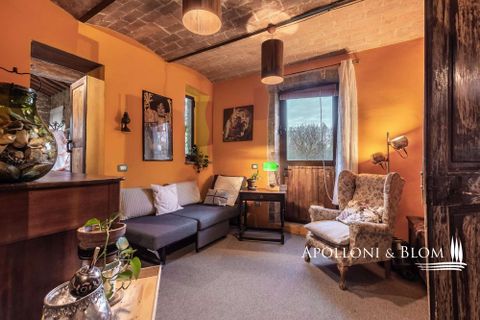Farm hus i Trequanda, Siena, Trequanda - € 680.000 | Ref: TRQ3361-690688 - foto 22