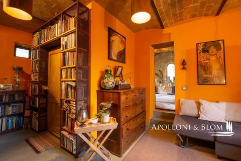 Farm hus i Trequanda, Siena, Trequanda - € 680.000 | Ref: TRQ3361-690688 - foto 23