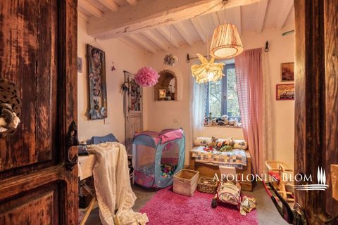 Farm hus i Trequanda, Siena, Trequanda - € 680.000 | Ref: TRQ3361-690688 - foto 26