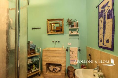 Farm hus i Trequanda, Siena, Trequanda - € 680.000 | Ref: TRQ3361-690688 - foto 27