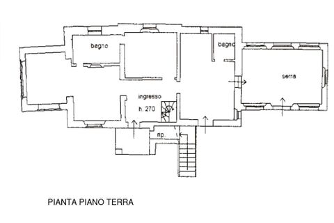 Farm hus i Trequanda, Siena, Trequanda - € 680.000 | Ref: TRQ3361-690688 - foto 32