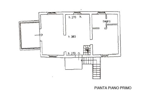 Farm hus i Trequanda, Siena, Trequanda - € 680.000 | Ref: TRQ3361-690688 - foto 33