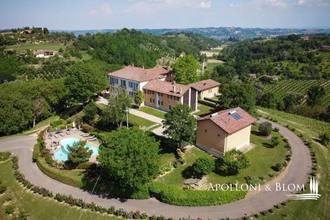 Villa i Asti, Asti, Asti - € 2.550.000 | Ref: AST3365-690689 - foto 4