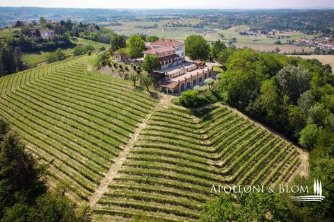 Villa i Asti, Asti, Asti - € 2.550.000 | Ref: AST3365-690689 - foto 6