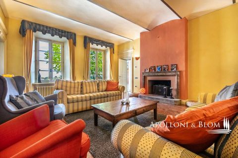 Villa i Asti, Asti, Asti - € 2.550.000 | Ref: AST3365-690689 - foto 10