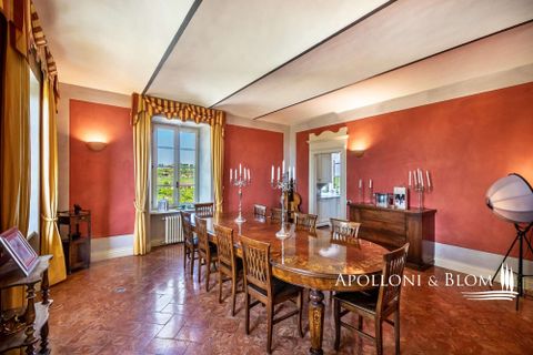 Villa i Asti, Asti, Asti - € 2.550.000 | Ref: AST3365-690689 - foto 11