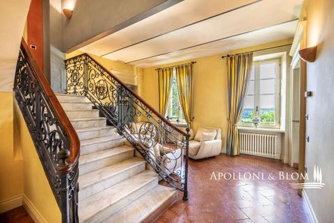 Villa i Asti, Asti, Asti - € 2.550.000 | Ref: AST3365-690689 - foto 12