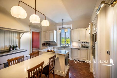 Villa i Asti, Asti, Asti - € 2.550.000 | Ref: AST3365-690689 - foto 13