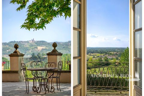 Villa i Asti, Asti, Asti - € 2.550.000 | Ref: AST3365-690689 - foto 15
