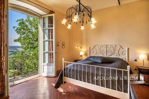 Villa i Asti, Asti, Asti - € 2.550.000 | Ref: AST3365-690689 - foto 17