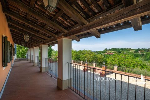 Villa i Asti, Asti, Asti - € 2.550.000 | Ref: AST3365-690689 - foto 19