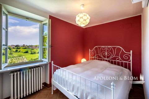 Villa i Asti, Asti, Asti - € 2.550.000 | Ref: AST3365-690689 - foto 21