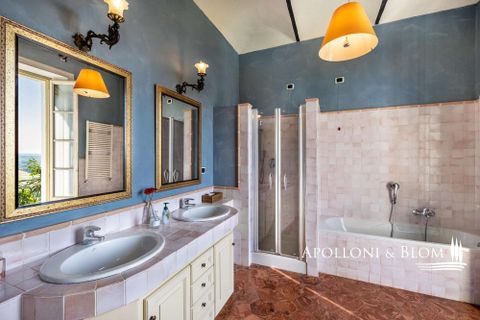 Villa i Asti, Asti, Asti - € 2.550.000 | Ref: AST3365-690689 - foto 22