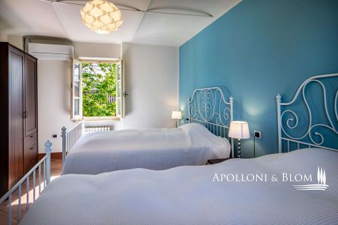 Villa i Asti, Asti, Asti - € 2.550.000 | Ref: AST3365-690689 - foto 23