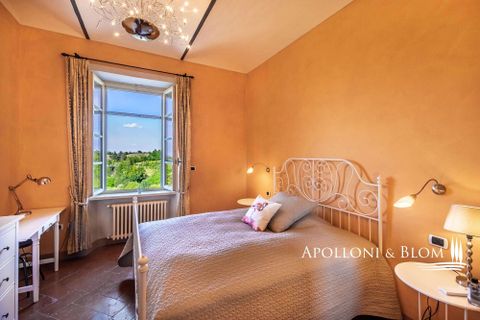 Villa i Asti, Asti, Asti - € 2.550.000 | Ref: AST3365-690689 - foto 24