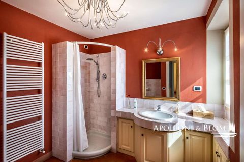 Villa i Asti, Asti, Asti - € 2.550.000 | Ref: AST3365-690689 - foto 25