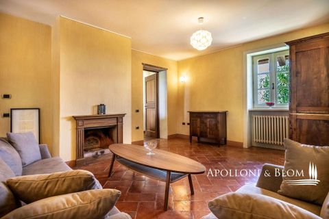 Villa i Asti, Asti, Asti - € 2.550.000 | Ref: AST3365-690689 - foto 26