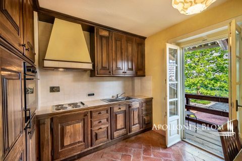 Villa i Asti, Asti, Asti - € 2.550.000 | Ref: AST3365-690689 - foto 27