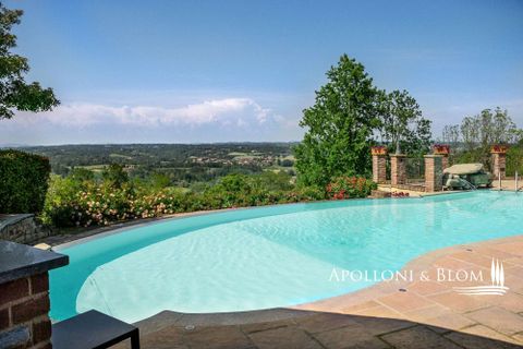 Villa i Asti, Asti, Asti - € 2.550.000 | Ref: AST3365-690689 - foto 30