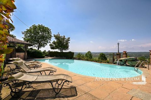 Villa i Asti, Asti, Asti - € 2.550.000 | Ref: AST3365-690689 - foto 32