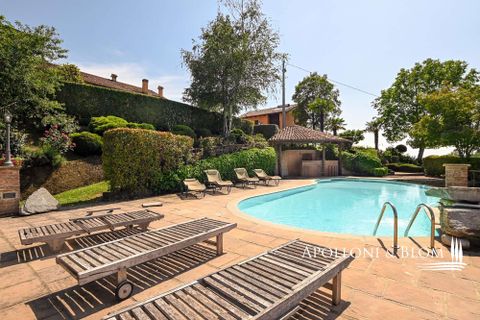 Villa i Asti, Asti, Asti - € 2.550.000 | Ref: AST3365-690689 - foto 33