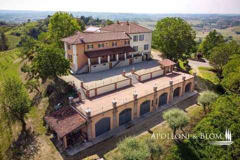 Villa i Asti, Asti, Asti - € 2.550.000 | Ref: AST3365-690689 - foto 34