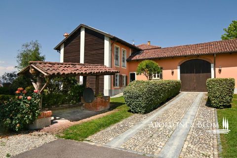 Villa i Asti, Asti, Asti - € 2.550.000 | Ref: AST3365-690689 - foto 35