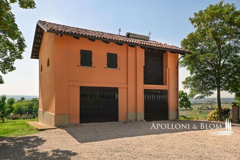 Villa i Asti, Asti, Asti - € 2.550.000 | Ref: AST3365-690689 - foto 36