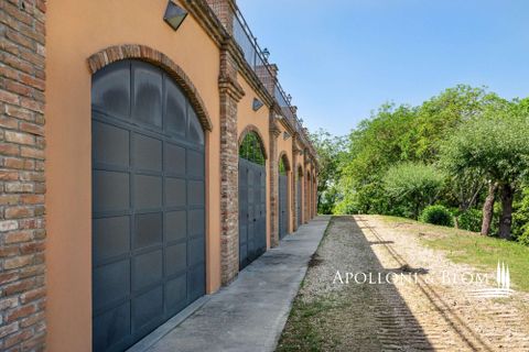 Villa i Asti, Asti, Asti - € 2.550.000 | Ref: AST3365-690689 - foto 37
