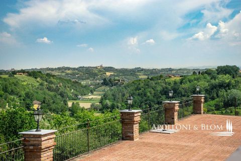Villa i Asti, Asti, Asti - € 2.550.000 | Ref: AST3365-690689 - foto 39