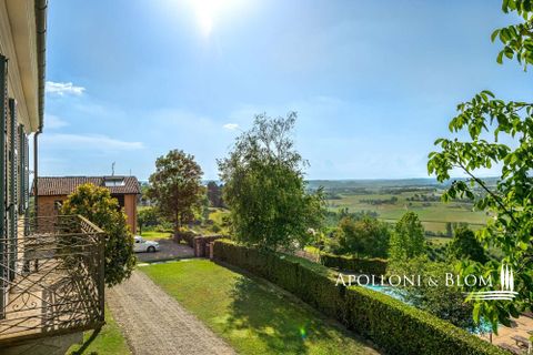 Villa i Asti, Asti, Asti - € 2.550.000 | Ref: AST3365-690689 - foto 40